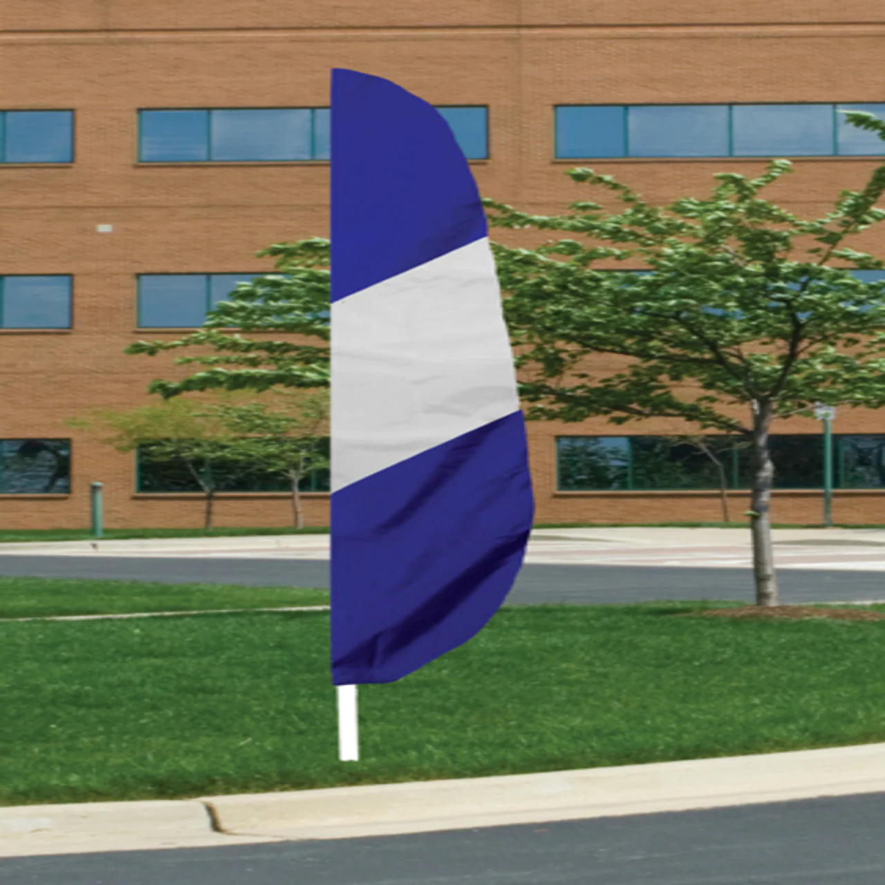 Feather Banner Flag - Image 8