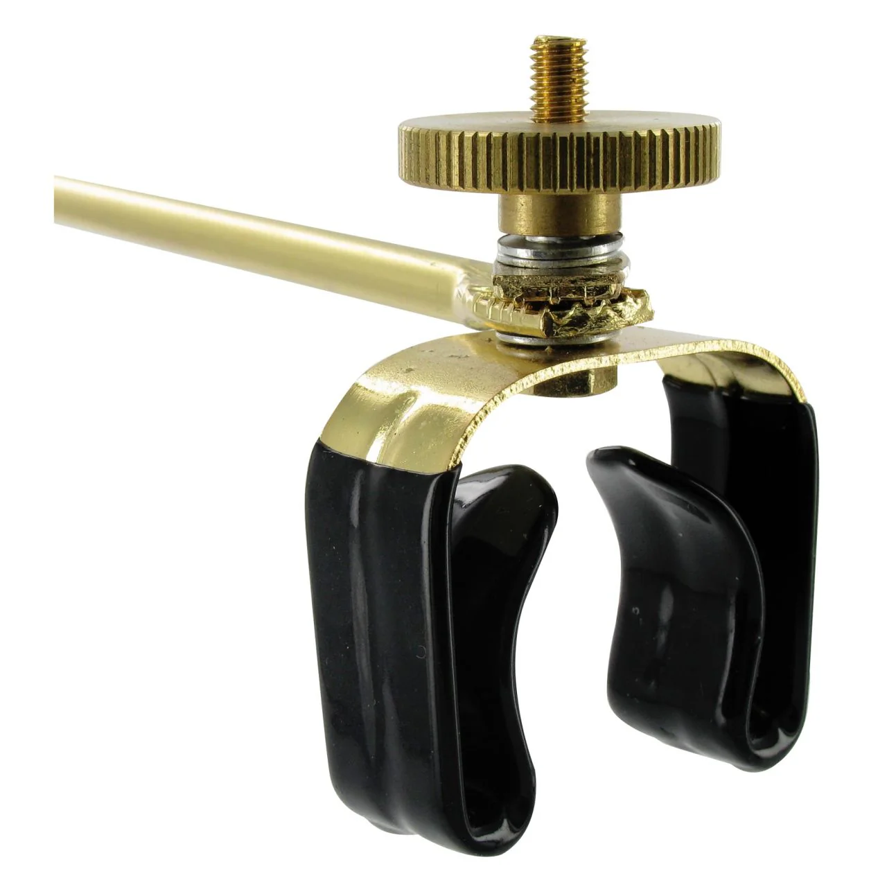 Super Tough Gold Flag Spreader for Indoor Flag - Image 6