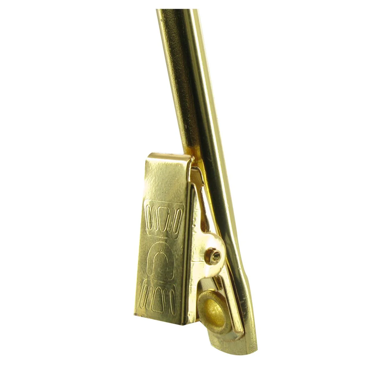 Super Tough Gold Flag Spreader for Indoor Flag - Image 7