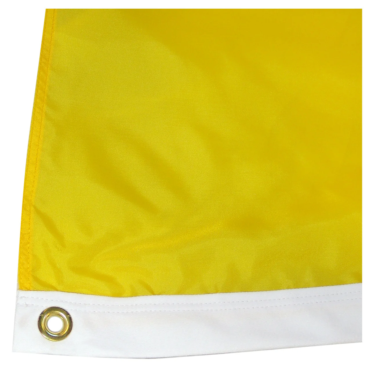 Gadsden 3ft x 5ft Nylon Flag - Don't Tread On Me - Image 2
