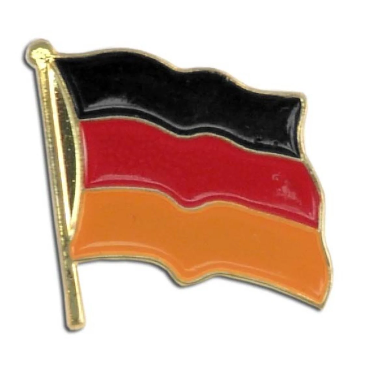 Germany Flag Lapel Pin