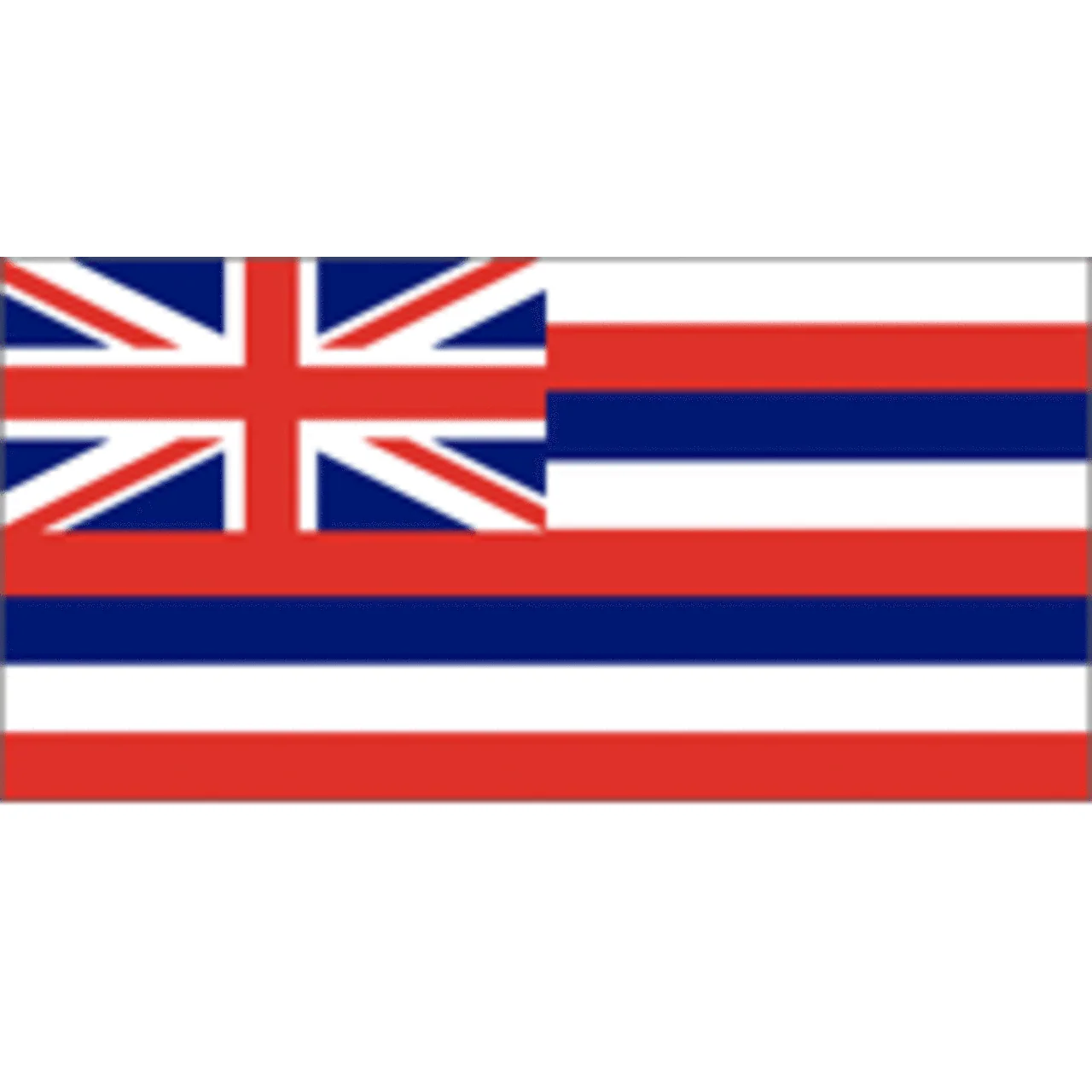 Hawaii 3ft x 5ft SpectraPro Flag
