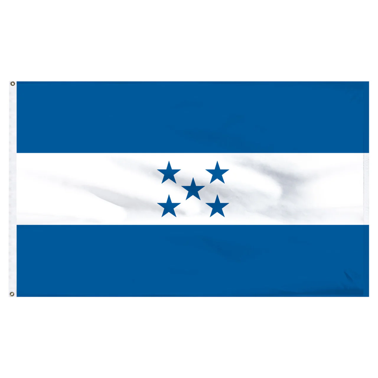 Honduras 3ft x 5ft Nylon Flag