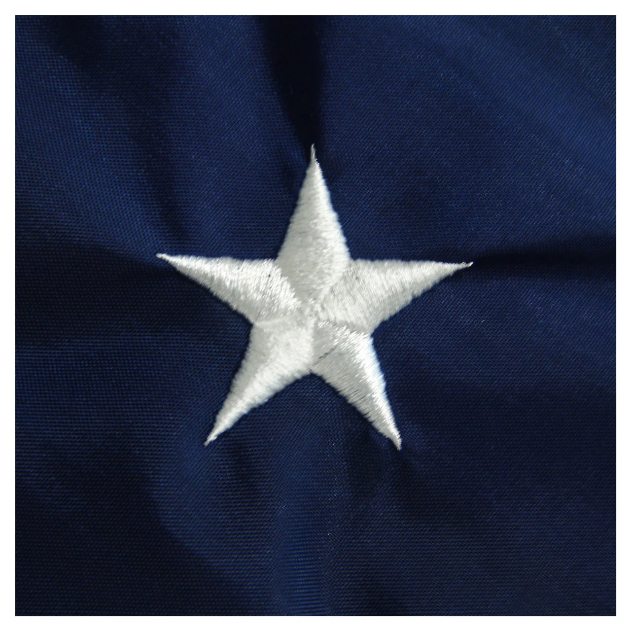 Super Tough Indoor 4ft x 6ft US Flag Kit - Image 4