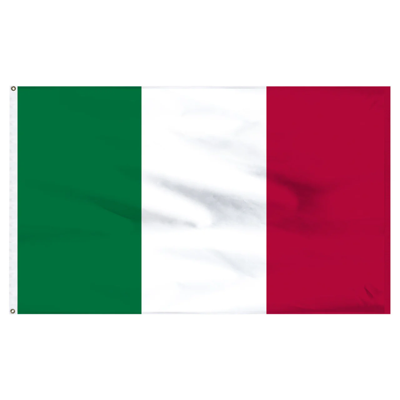 Italy 3ft x 5ft Nylon Flag