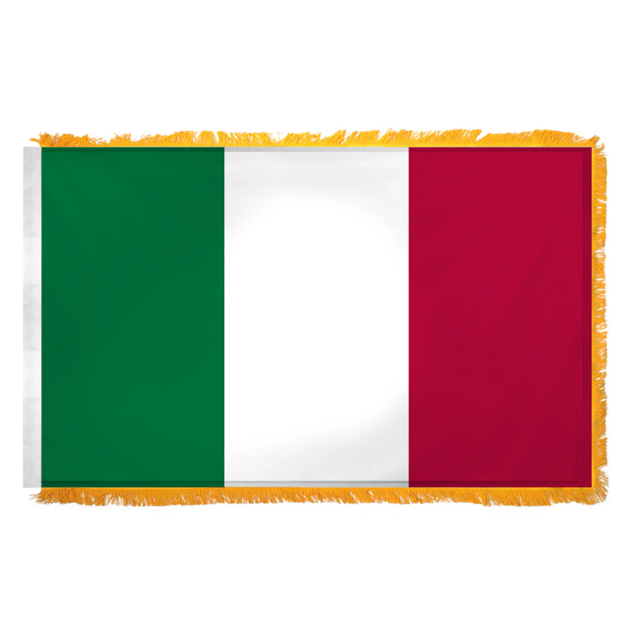 Italy 3ft x 5ft Nylon Flag - Image 3
