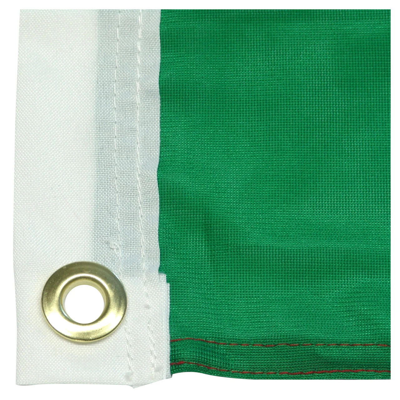 Italy flag 3ft x 5ft Super Knit polyester - Image 4