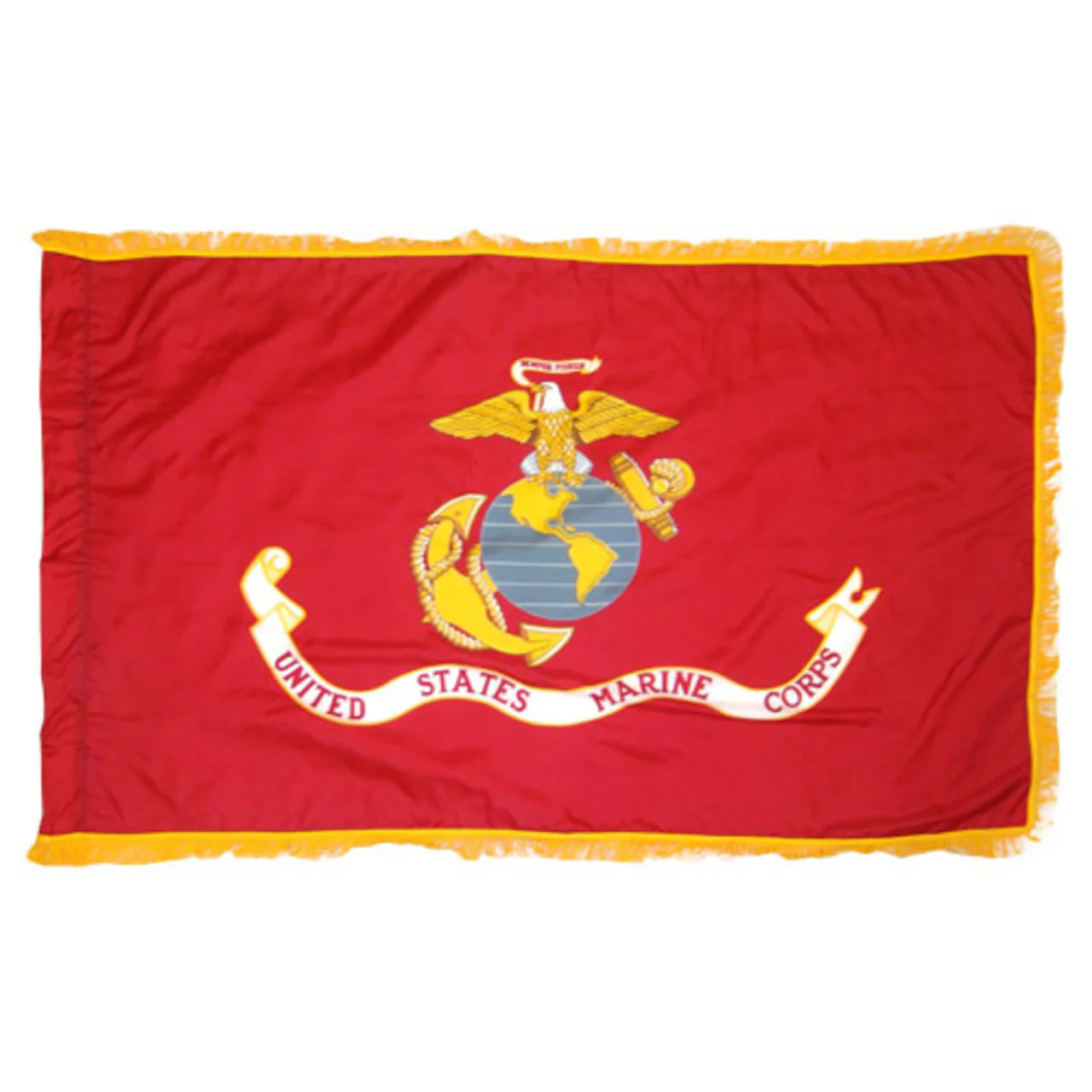 Marine Corps Flag 4x6ft Nylon - Image 2