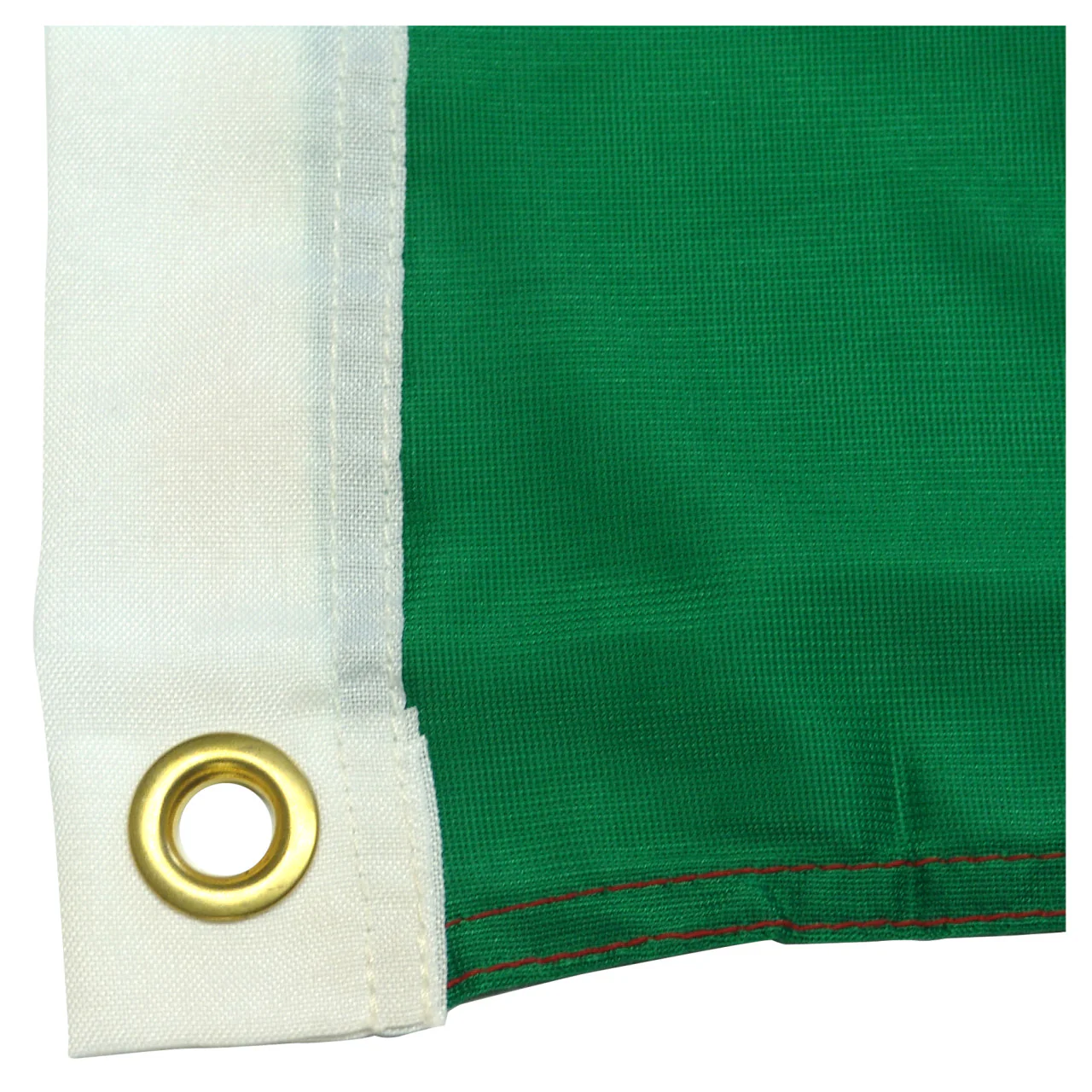 Mexico flag 3ft x 5ft Super Knit Polyester - Image 4