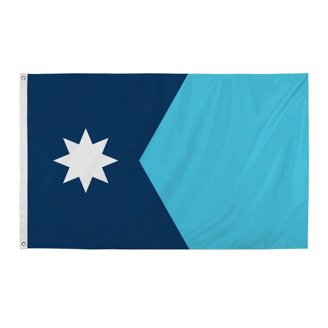 Minnesota 5ft x 8ft SpectraPro Flag