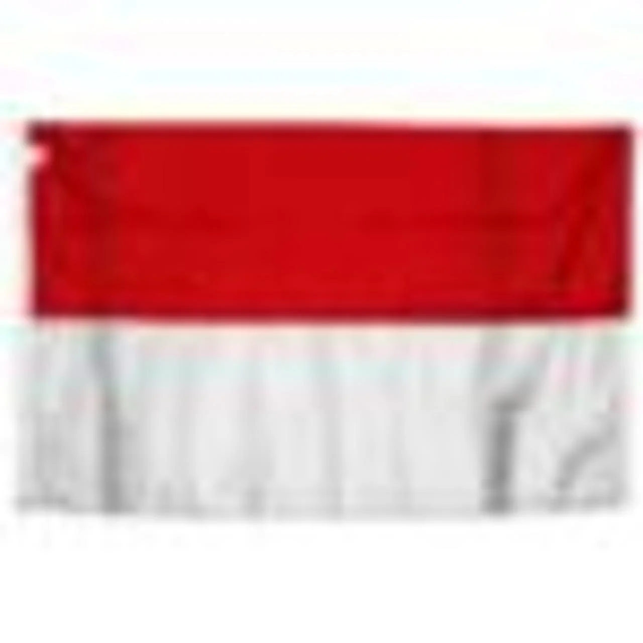 Monaco 3ft x 5ft Nylon Flag - Image 2