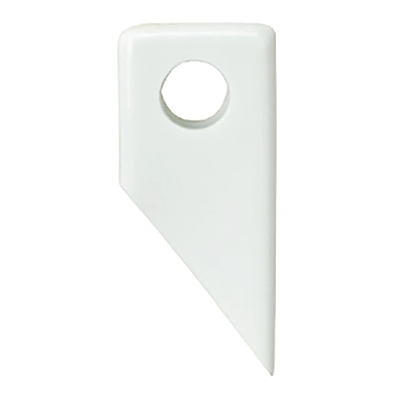 Neoprene Flagsnap Cover for 3 1/2" Flagsnaps - Image 2