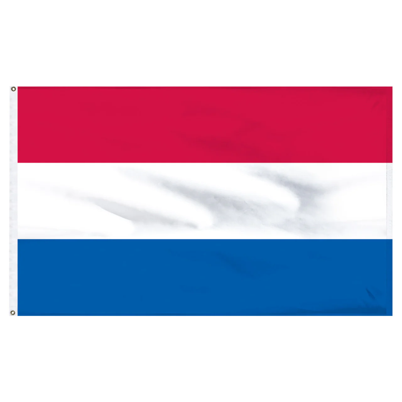 Netherlands 5ft x 8ft Nylon Flag