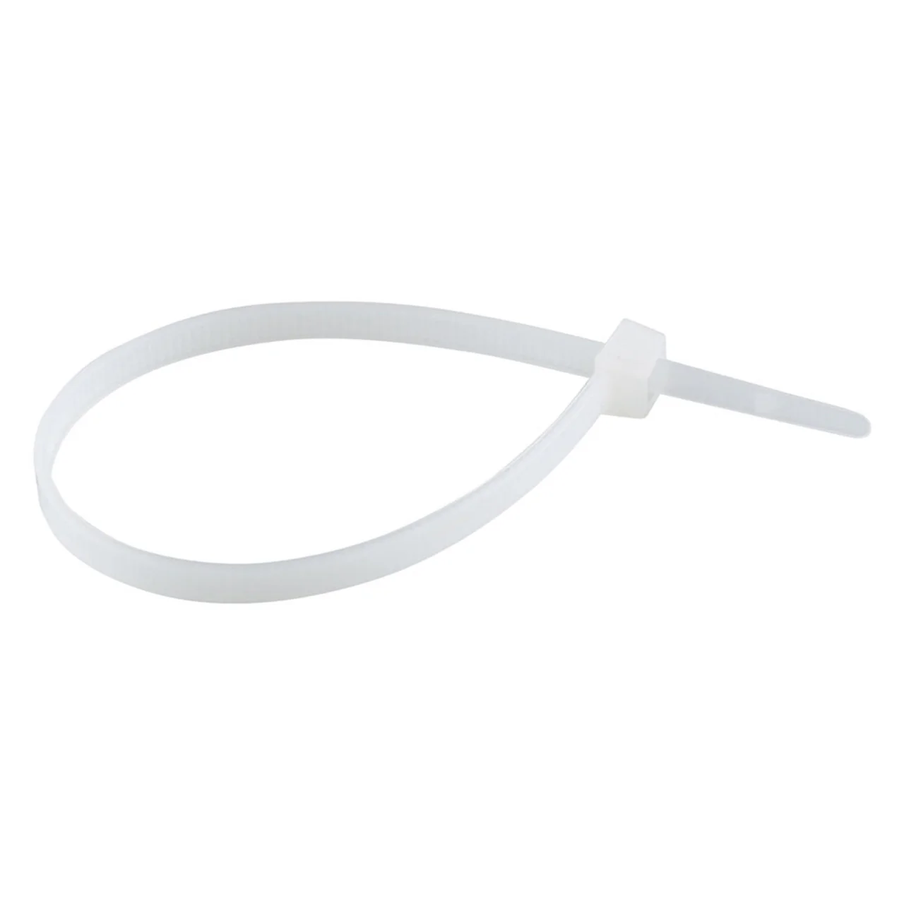 Nylon Flag Tie - Image 2