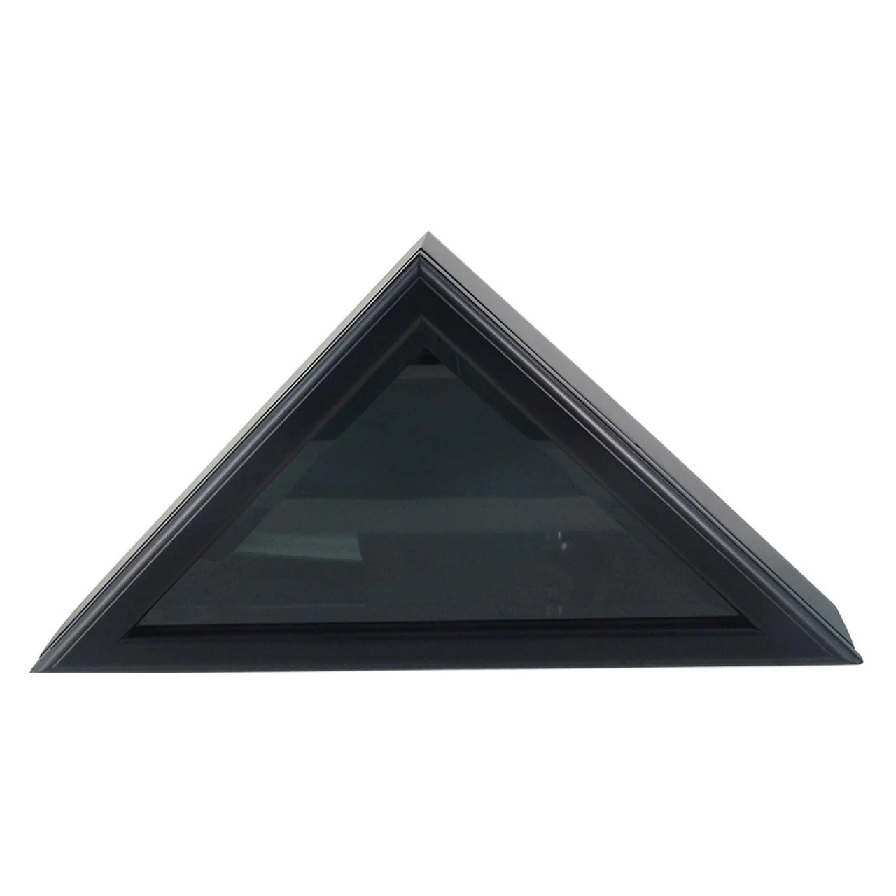 Harrison Folded Flag Display Case for 3' x 5' Flag