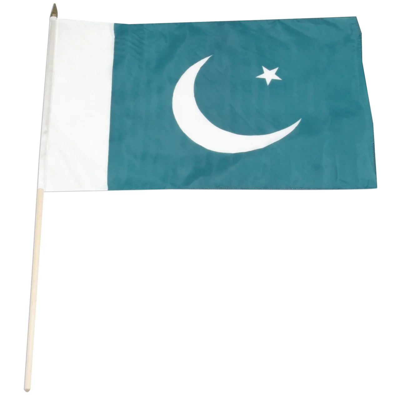 Pakistan flag 12 x 18 inch