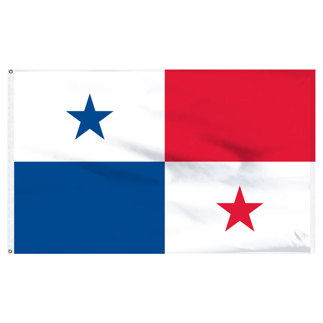 Panama 4ft x 6ft Nylon Flag