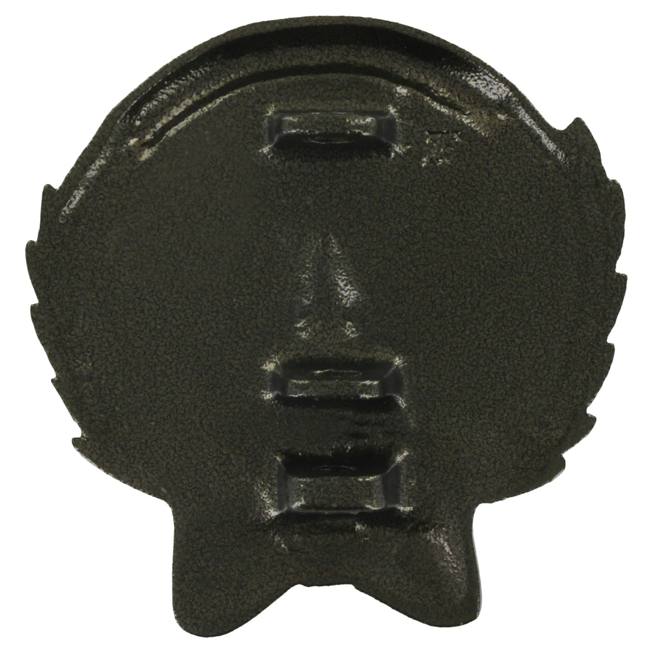 Persian Gulf Veteran Grave Marker - Aluminum - Image 3