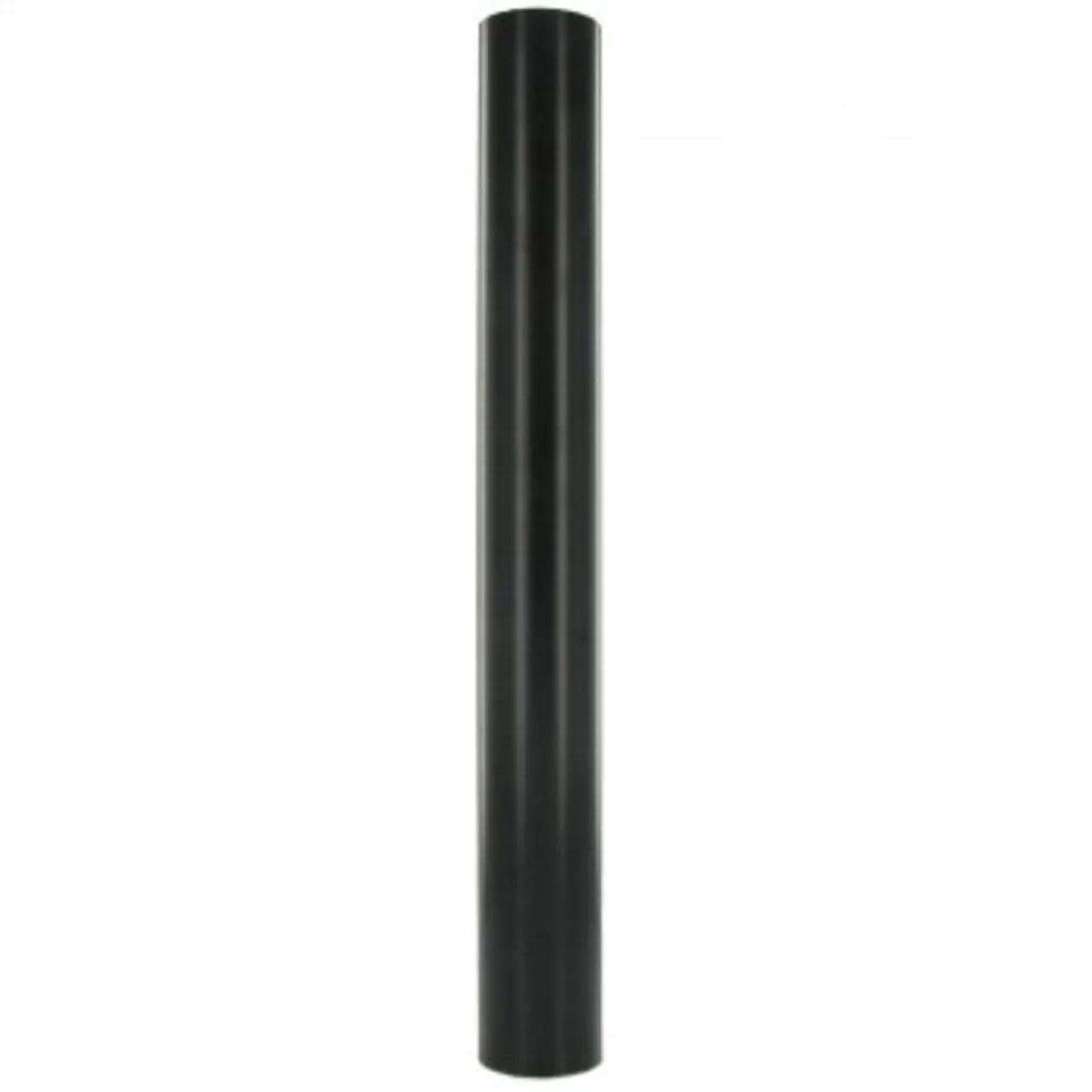 PVC Black Foundation Sleeve 3" - 3 1/2" - 24" Long