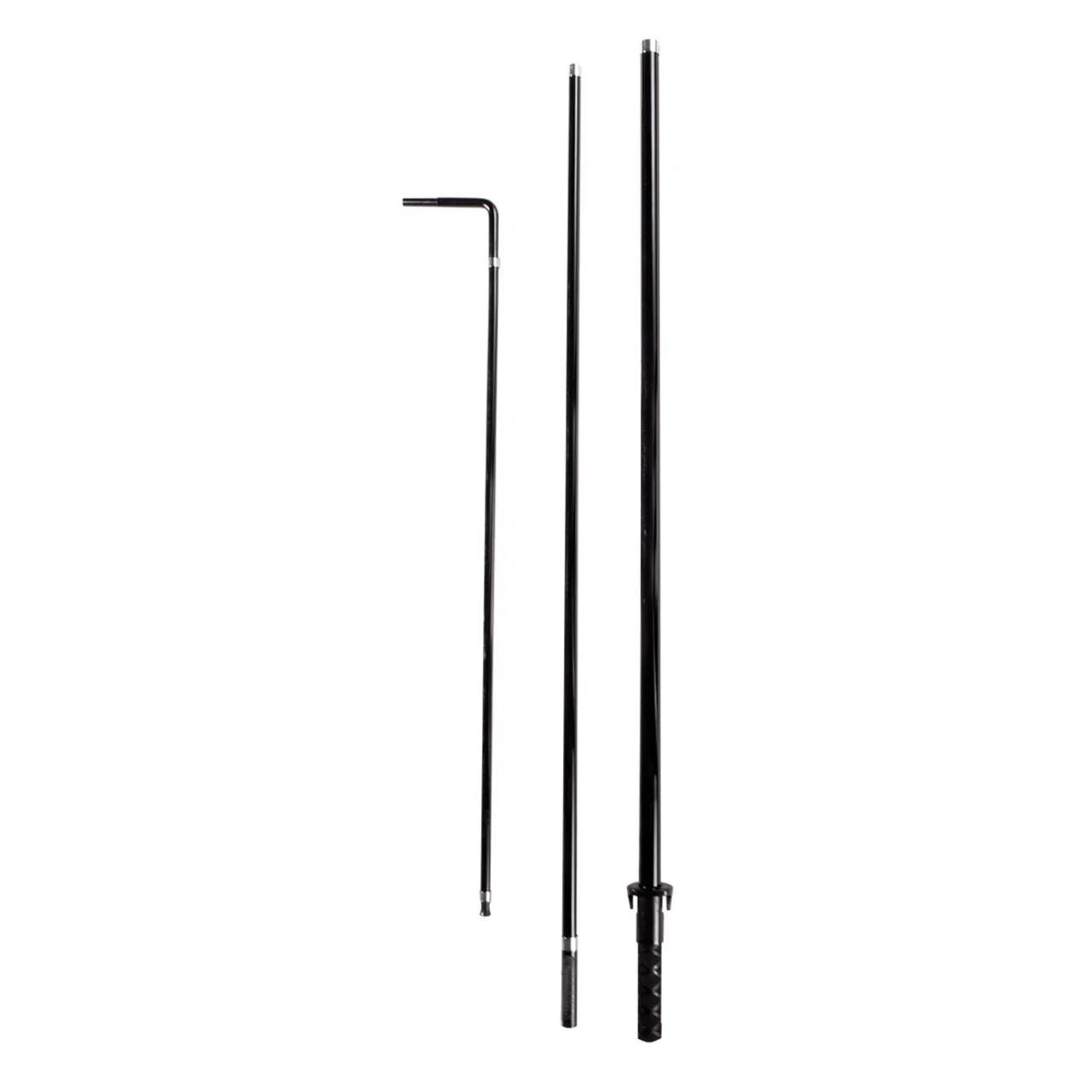 Super Tough 7ft Carbon Fiberglass Residential Pole