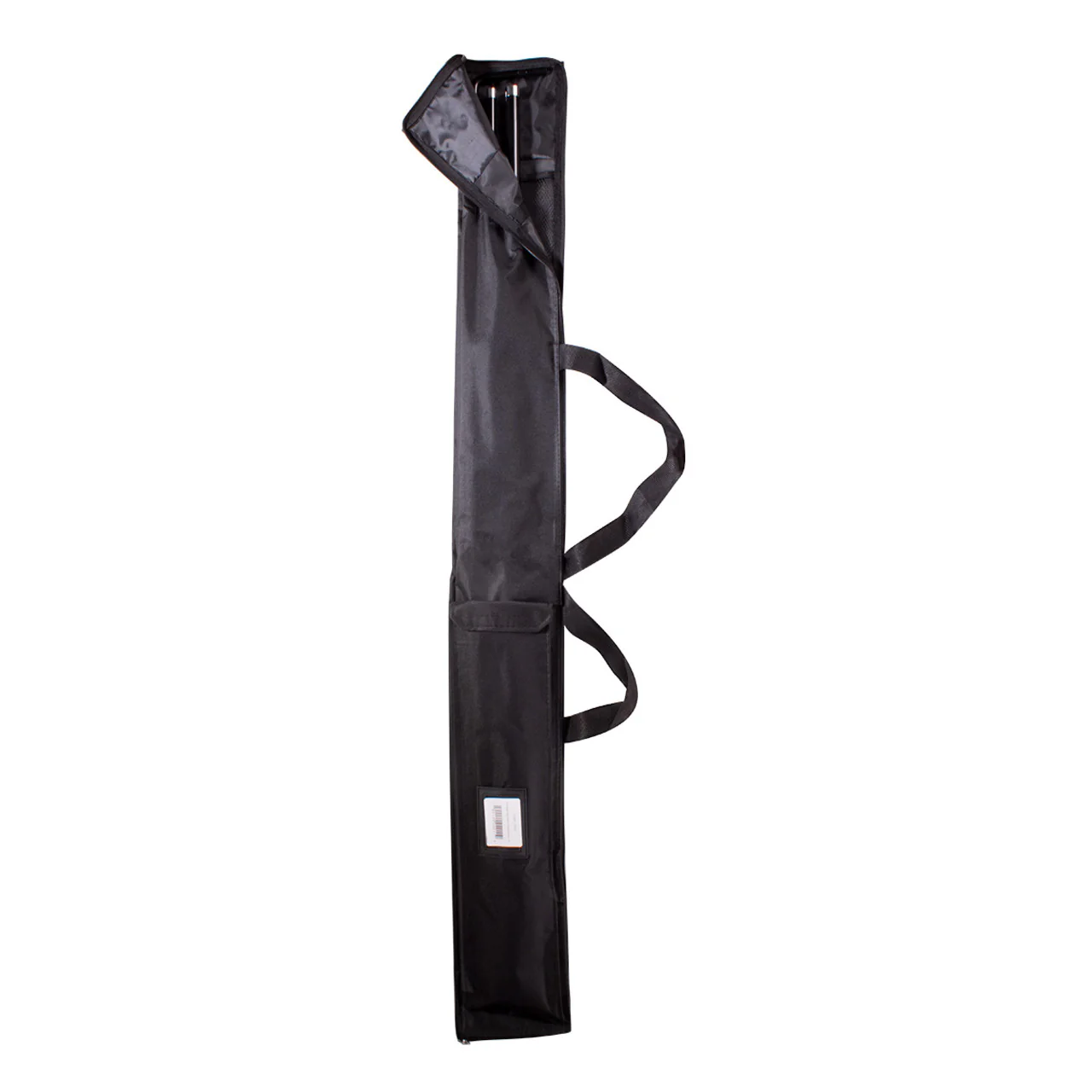 Super Tough 7ft Carbon Fiberglass Residential Pole - Image 2