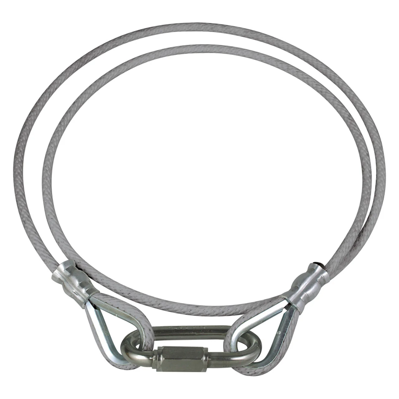 Rope Retainer Ring - 10in Butt Diameter - Image 3