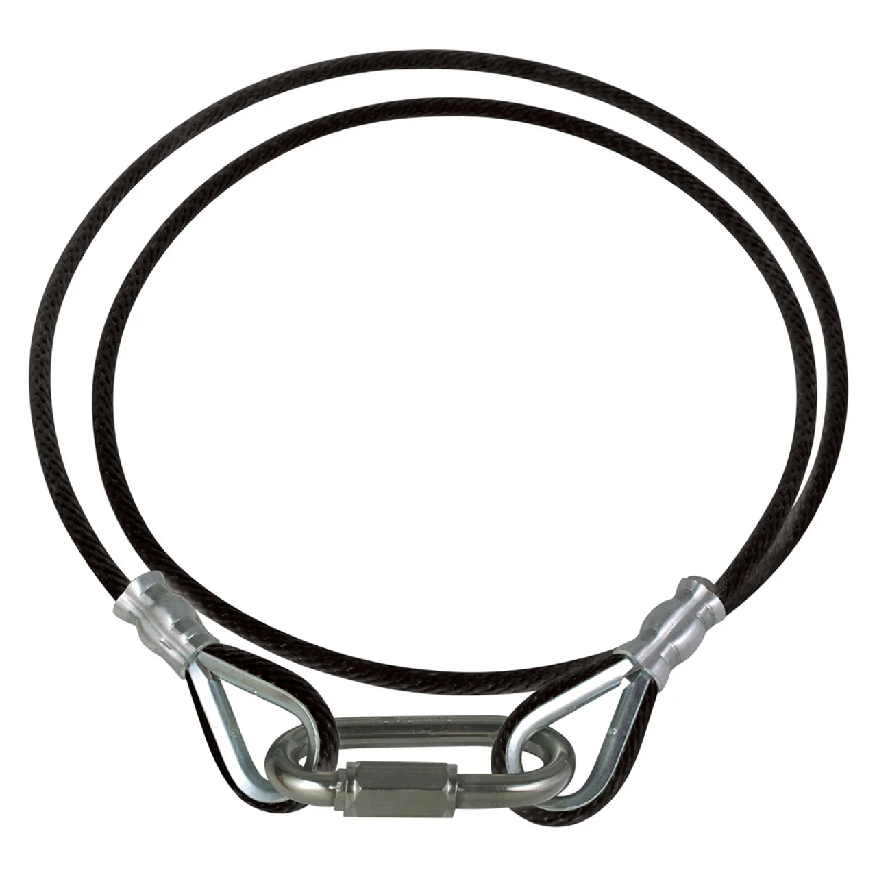 Rope Retainer Ring - 10in Butt Diameter - Image 5
