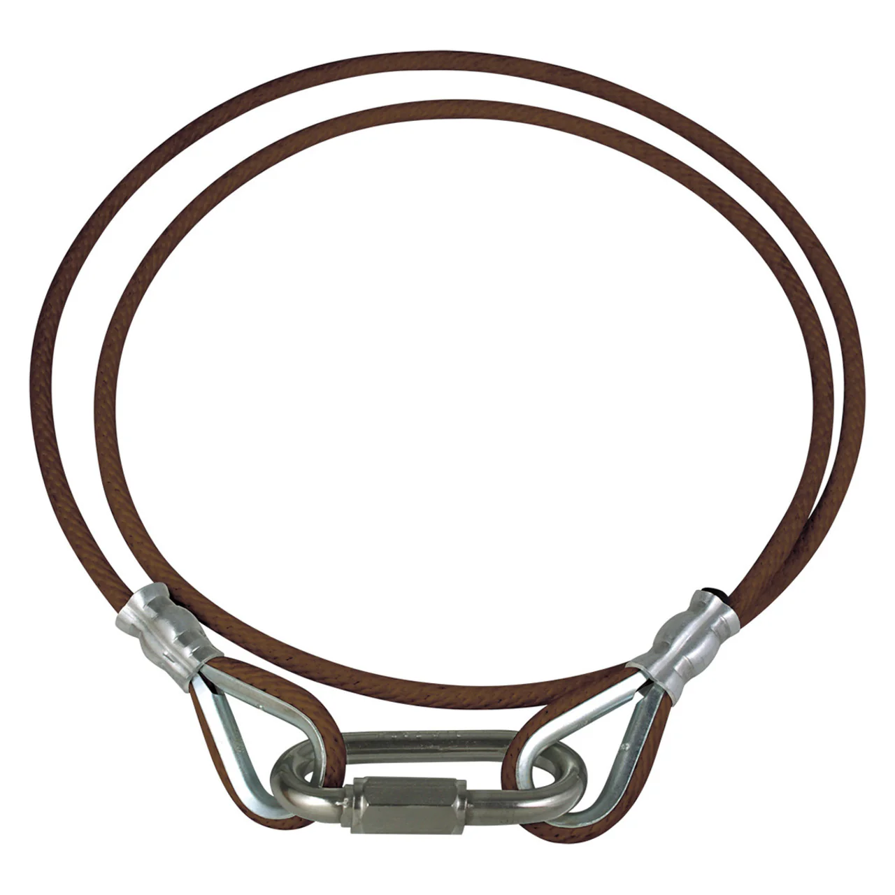 Rope Retainer Ring - 10in Butt Diameter - Image 8