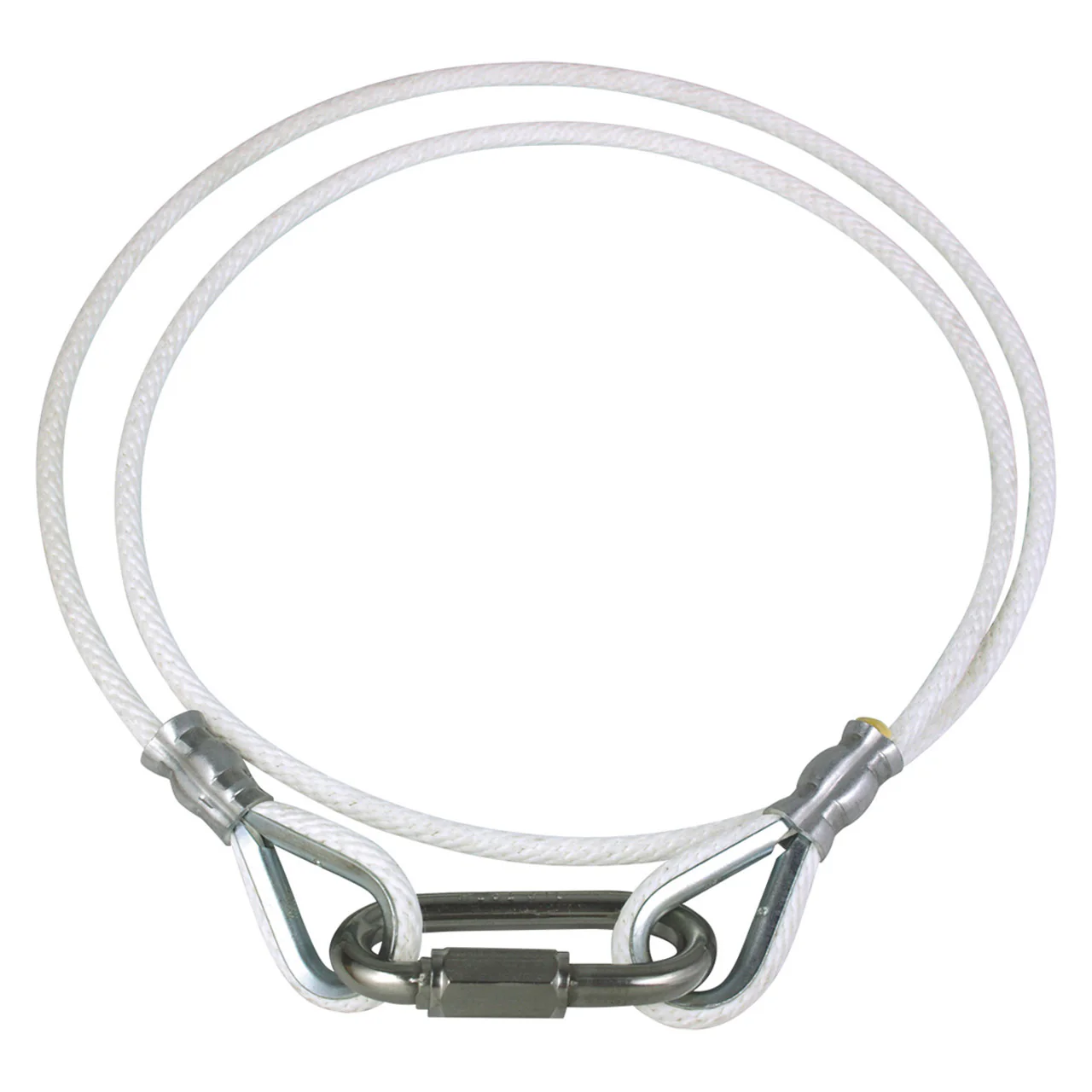 Rope Retainer Ring - 10in Butt Diameter - Image 9