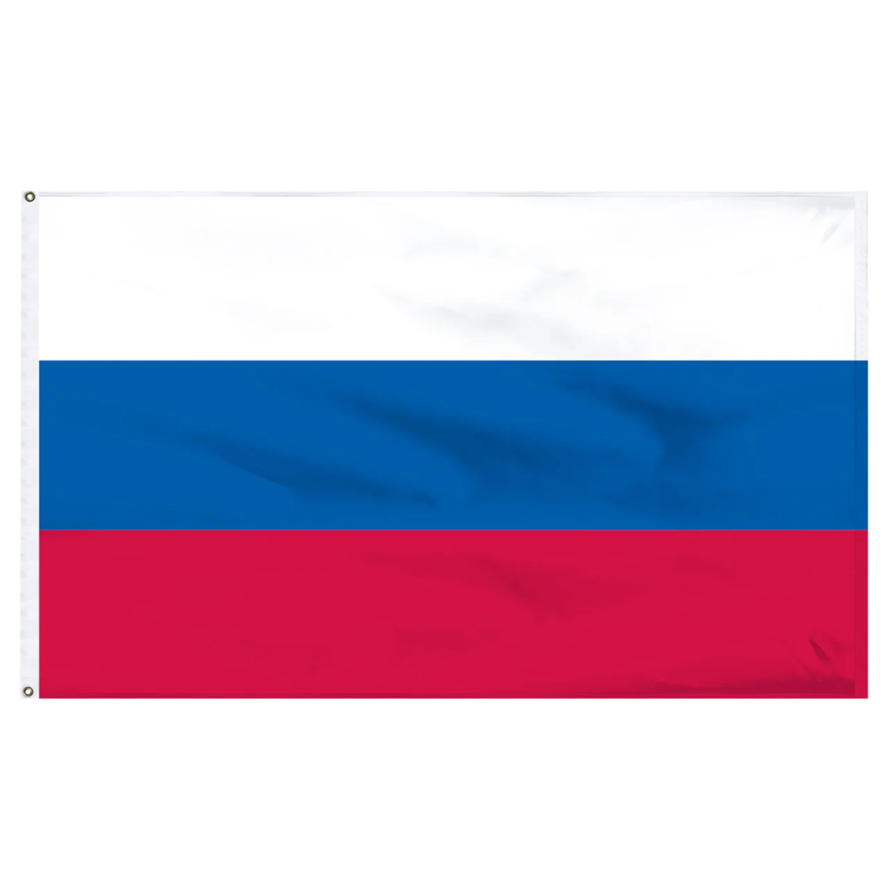 Russian Federation 5ft x 8ft Nylon Flag
