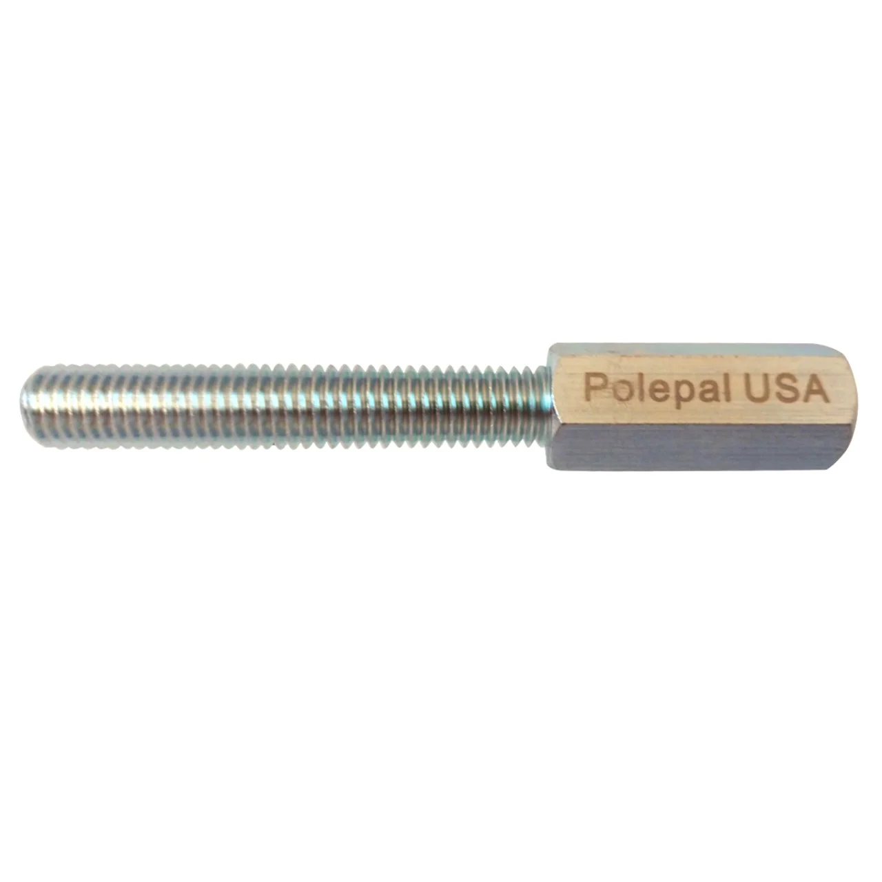 Shaft Extension for Toppers