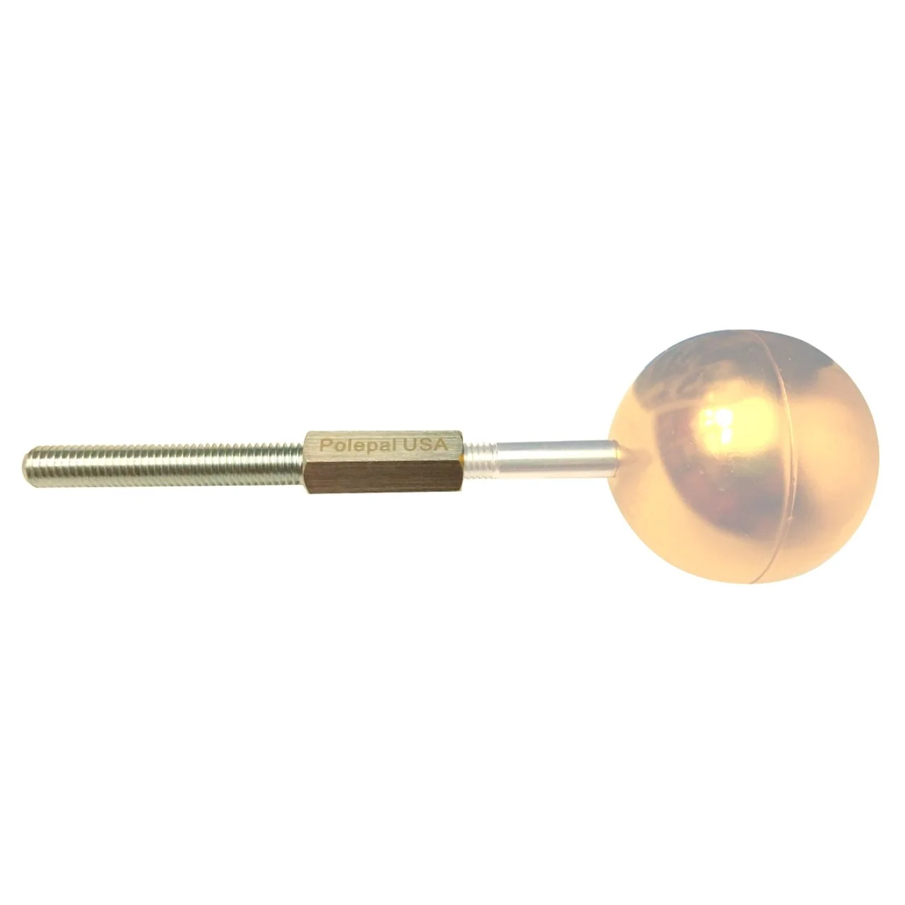 Shaft Extension for Toppers - Image 2