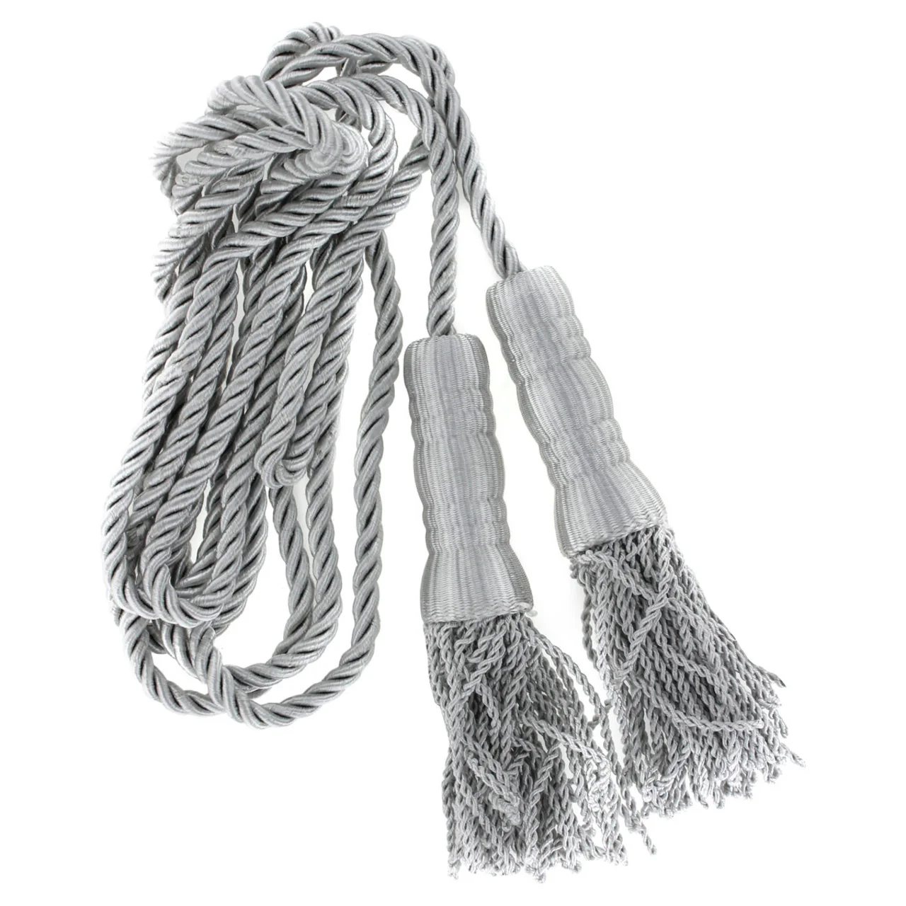 Super Tough Silver Indoor Flagpole Kit - No Flag - Image 11