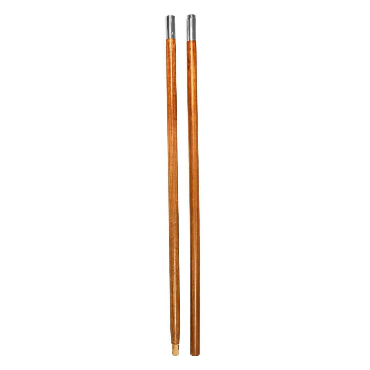 Super Tough Silver Indoor Flagpole Kit - No Flag - Image 4
