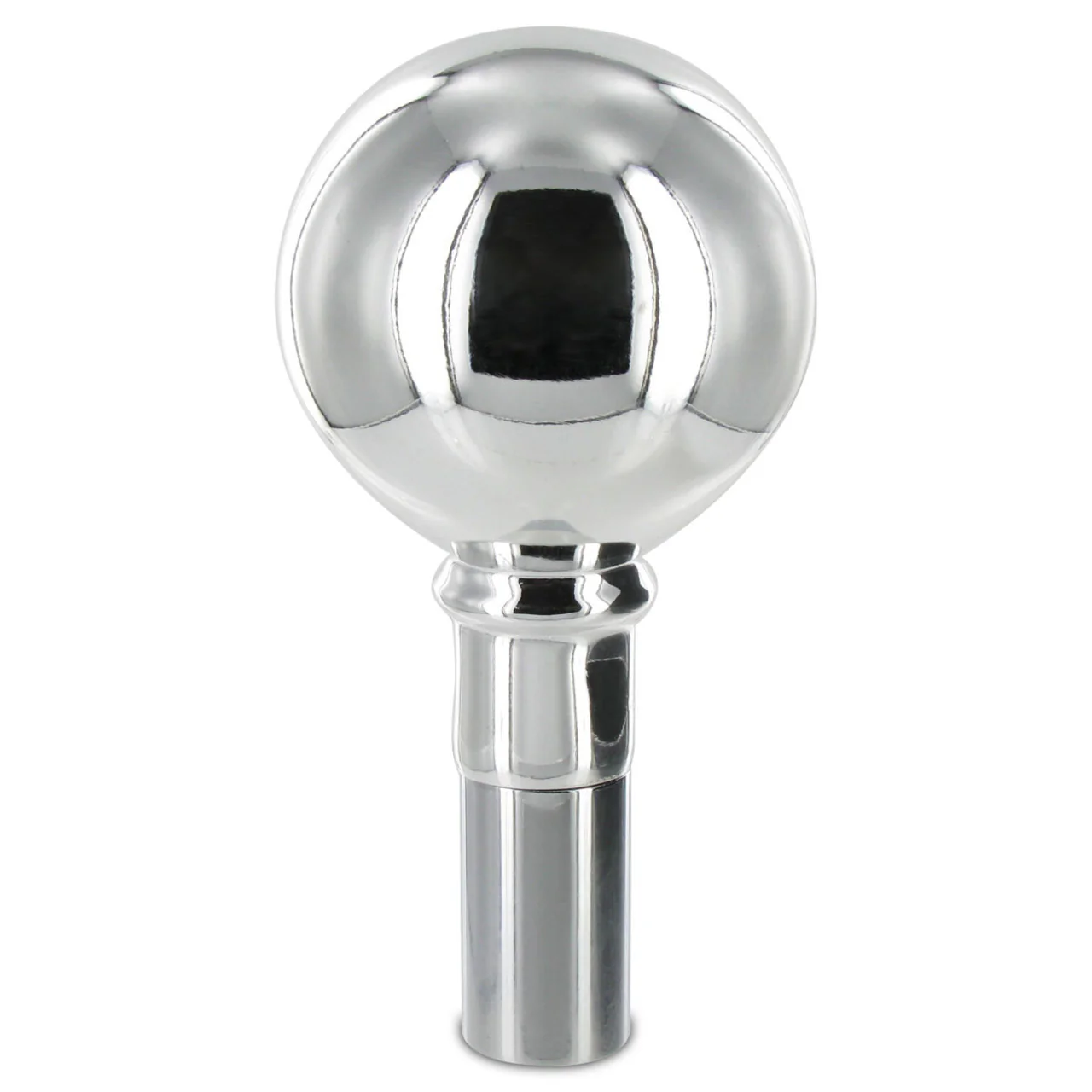 Super Tough Silver Indoor Flagpole Kit - No Flag - Image 9