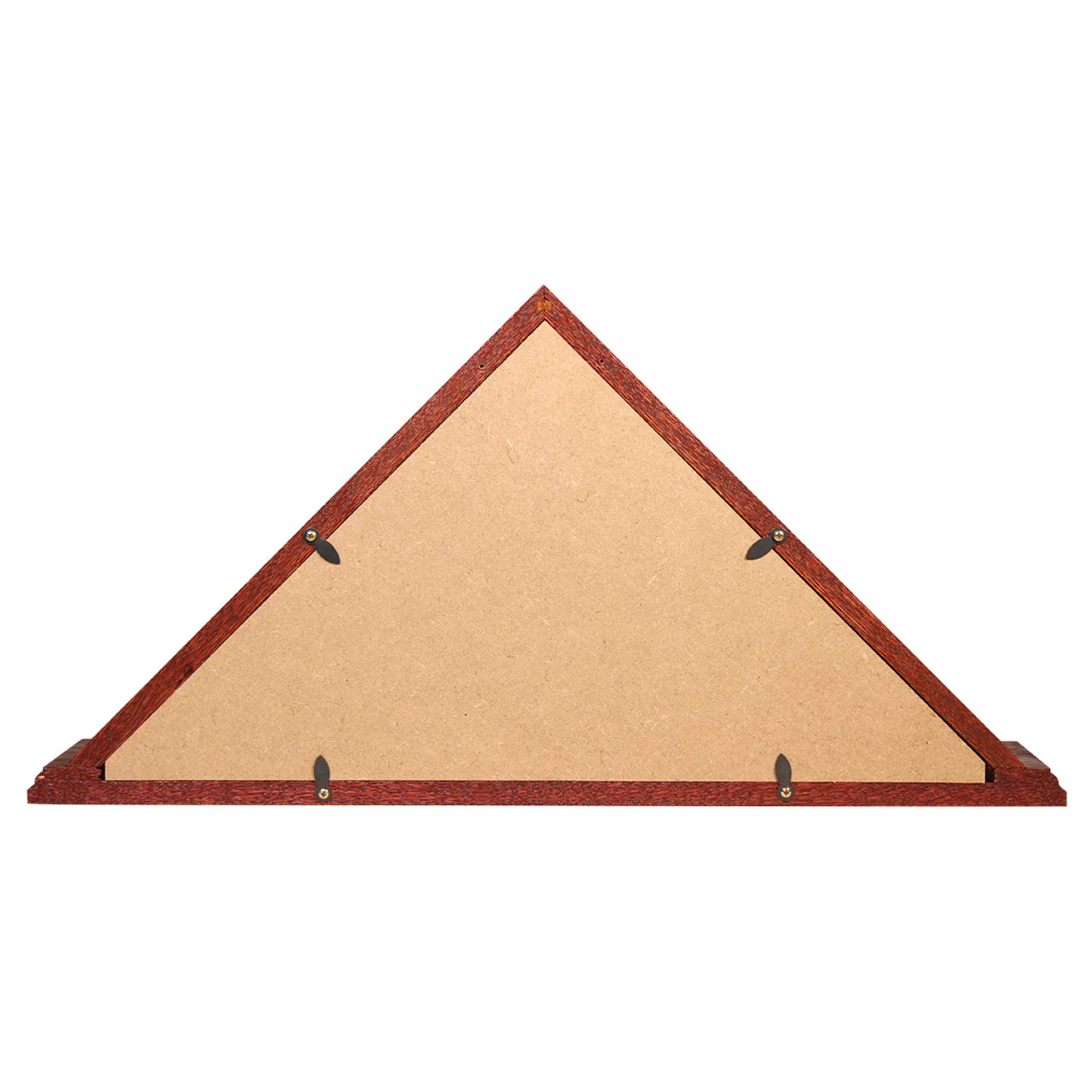 Jefferson Folded Flag Display Case for 3' x 5' Flag - Image 5