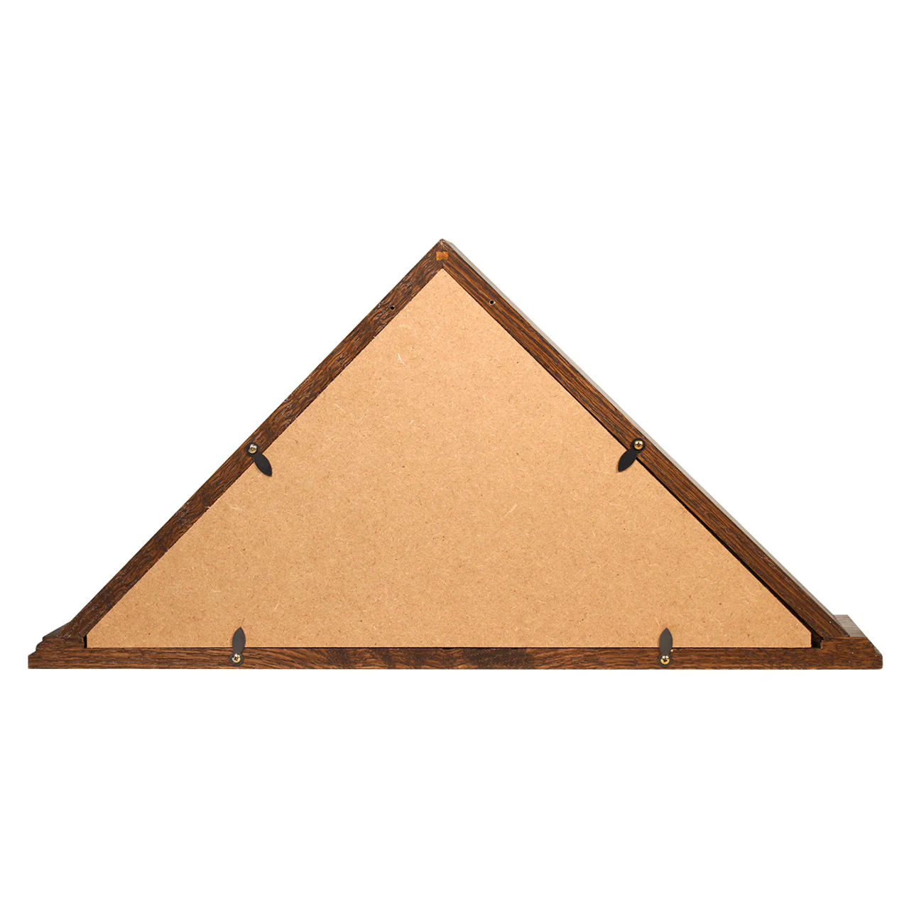Jefferson Folded Flag Display Case for 3' x 5' Flag - Image 7