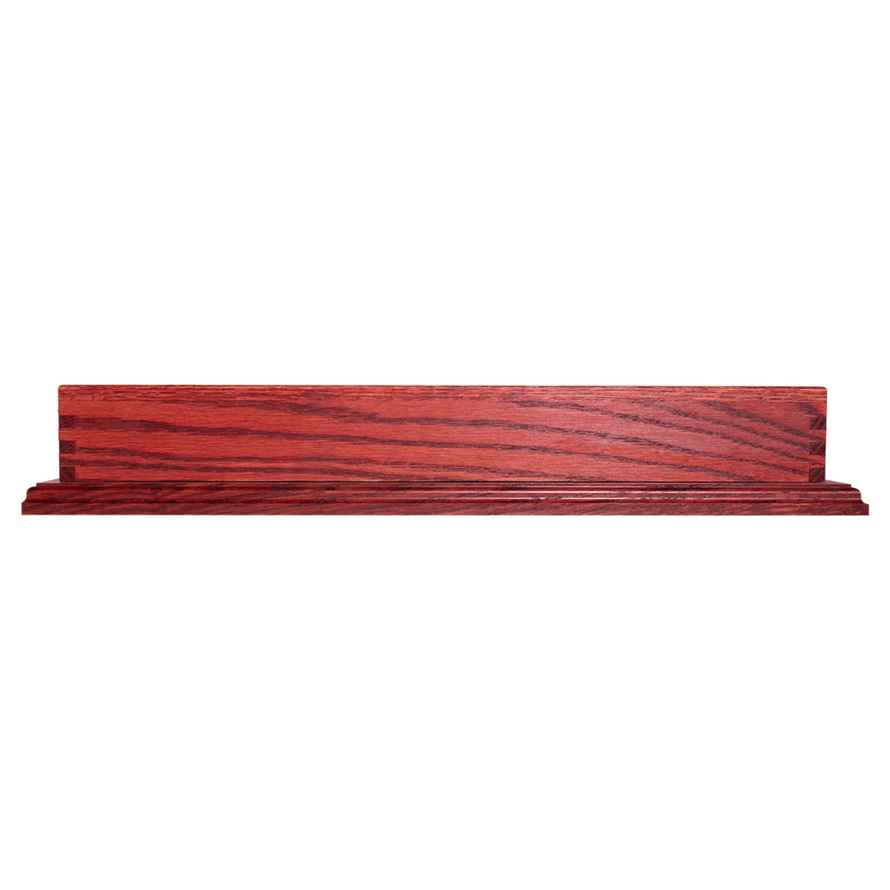 Adams Pedestal for 5' x 9.5' Flag Case - Image 5