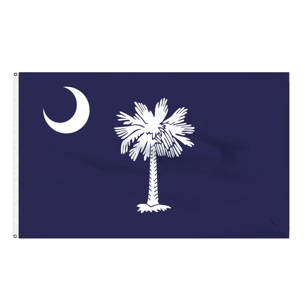 South Carolina 5ft x 8ft Spectra Pro Flag