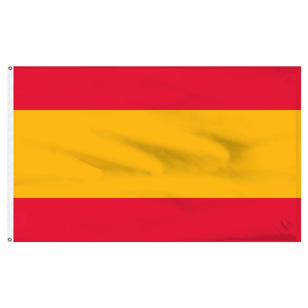 Spain 3ft x 5ft Nylon Flag - No Seal