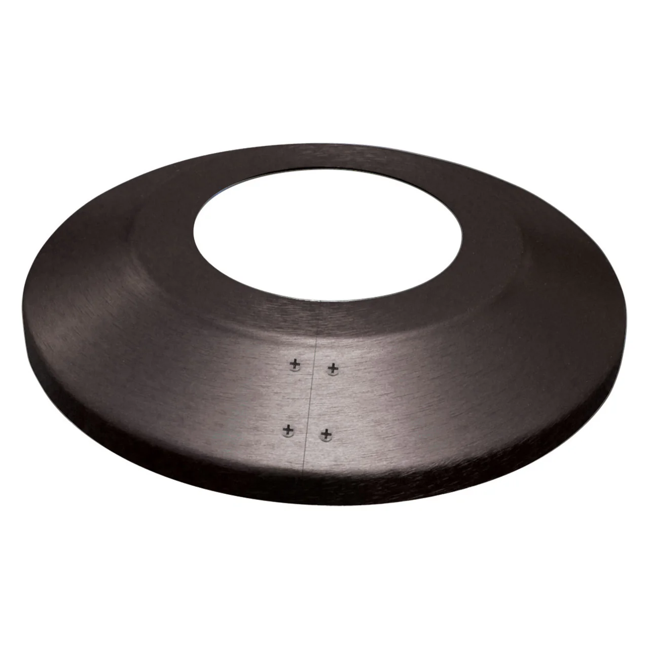 Standard Profile Split Flash Collar - For 8" Diameter Pole - 16" Outside Diameter - Image 5