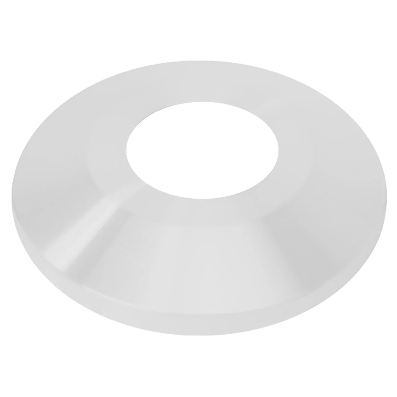Spun Aluminum Flash Collar - 4" - Image 6