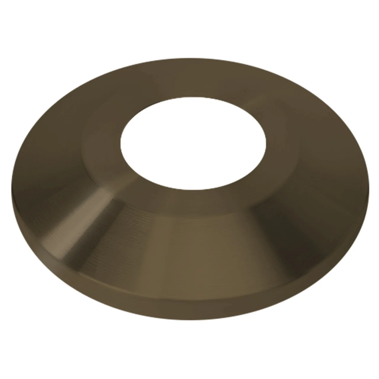 Spun Aluminum Flash Collar - 5" - Image 4
