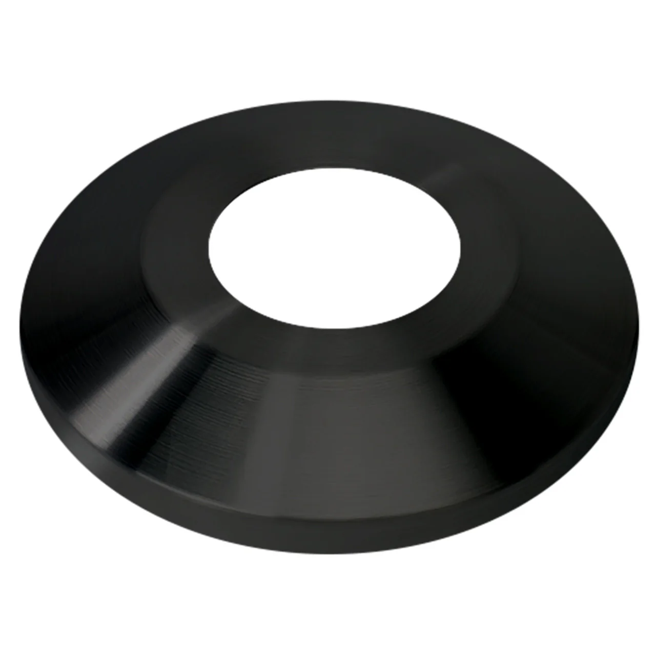 Spun Aluminum Flash Collar - 6" - Image 3