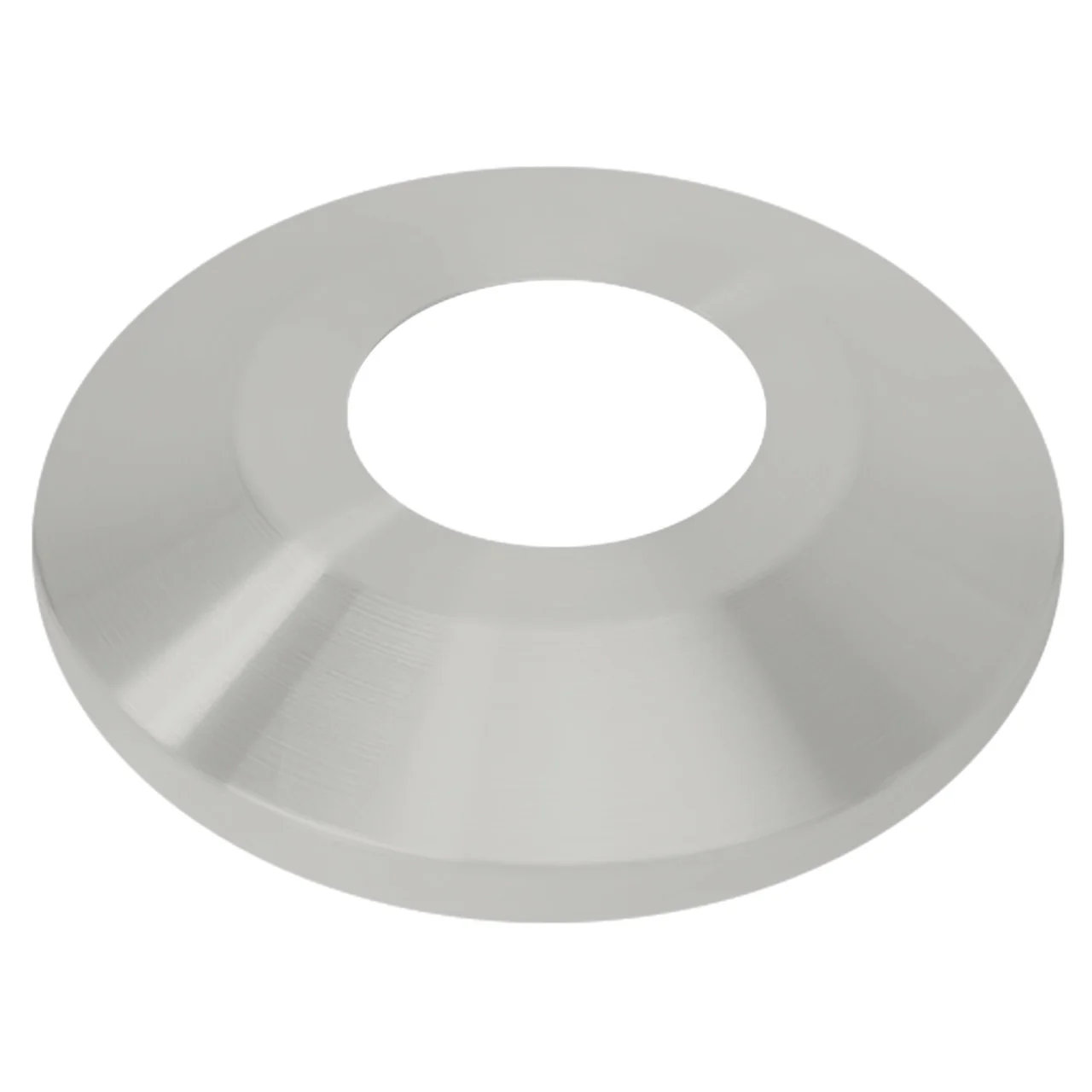 Spun Aluminum Flash Collar - 6" - Image 5