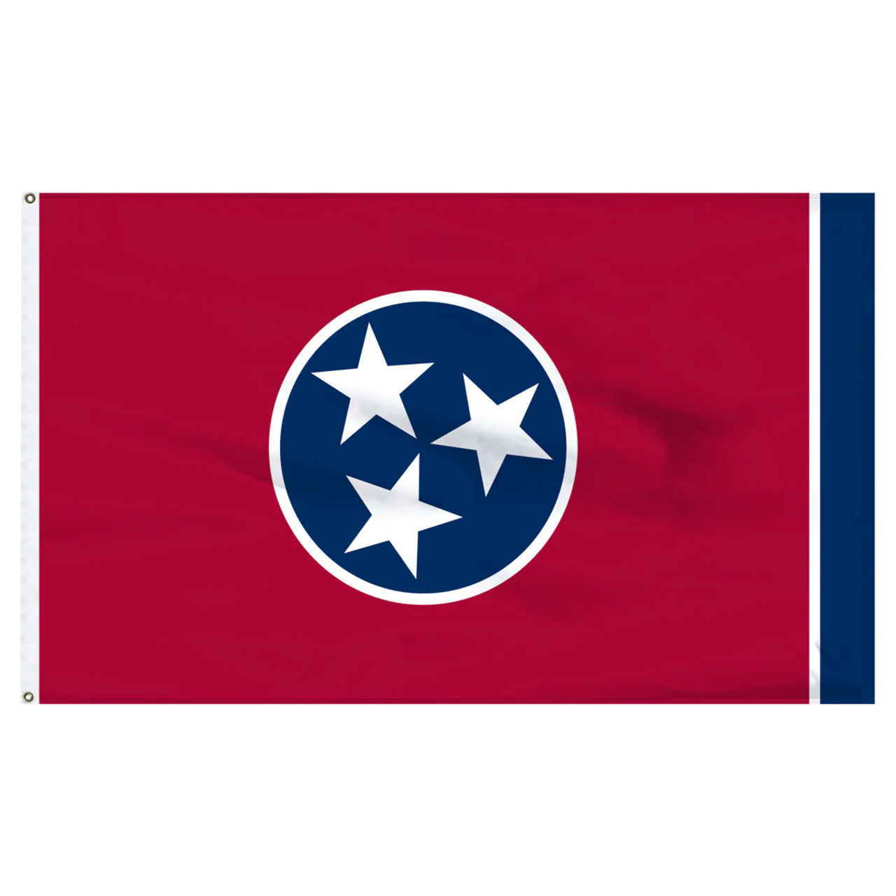 Tennessee 8ft x 12ft Nylon Flag