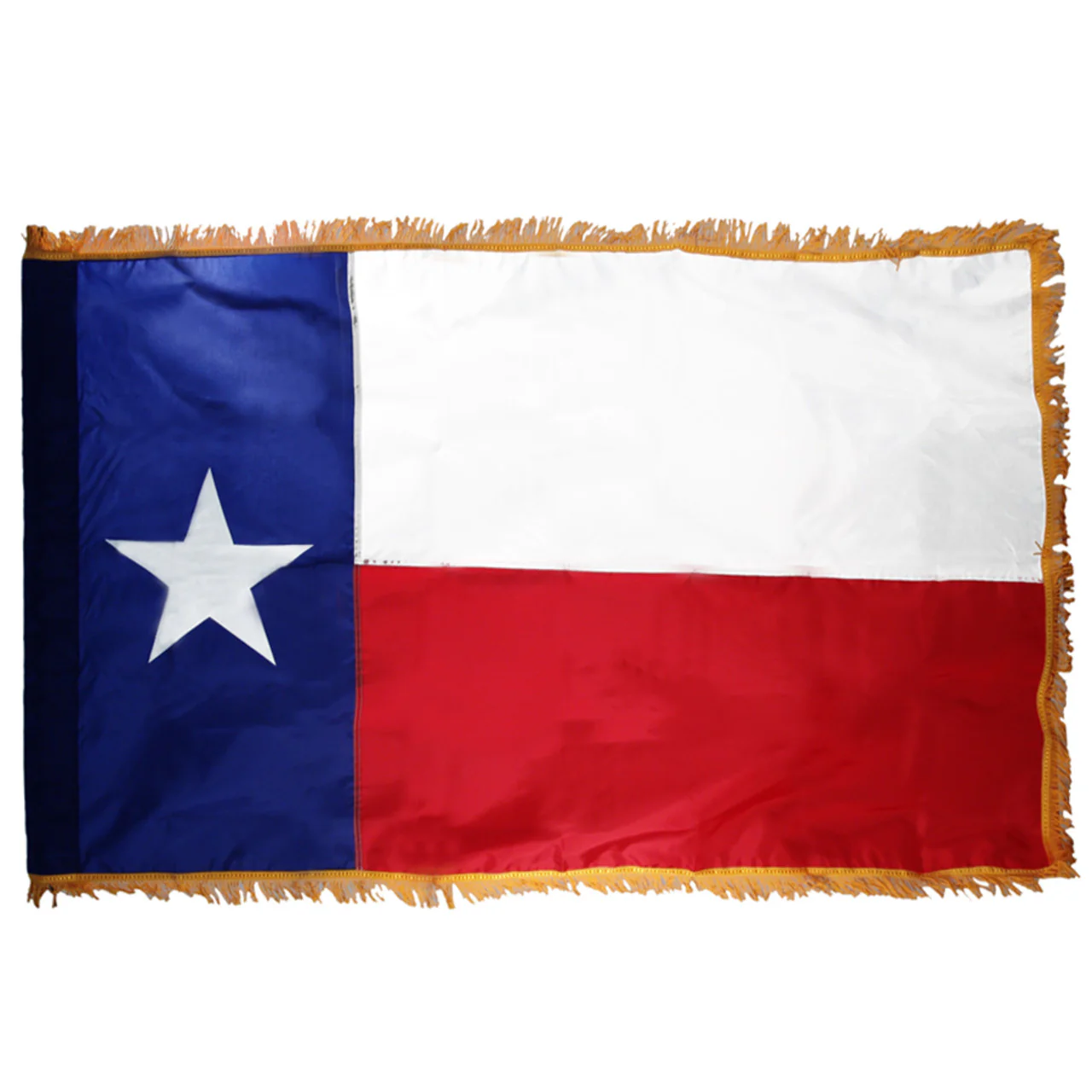 Texas Flag 4 x 6 Feet Nylon - Image 2