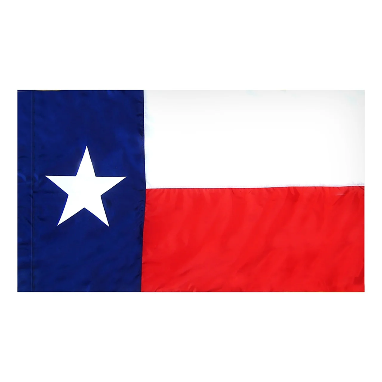 Texas Flag 4 x 6 Feet Nylon - Image 3