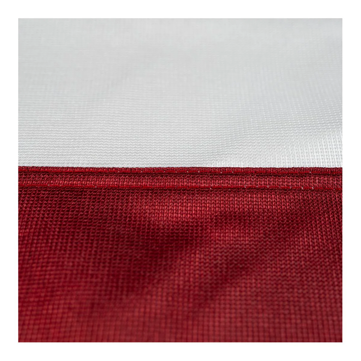 Super Tough Texas 5ft x 8ft Sewn Polyester Flag - Image 4