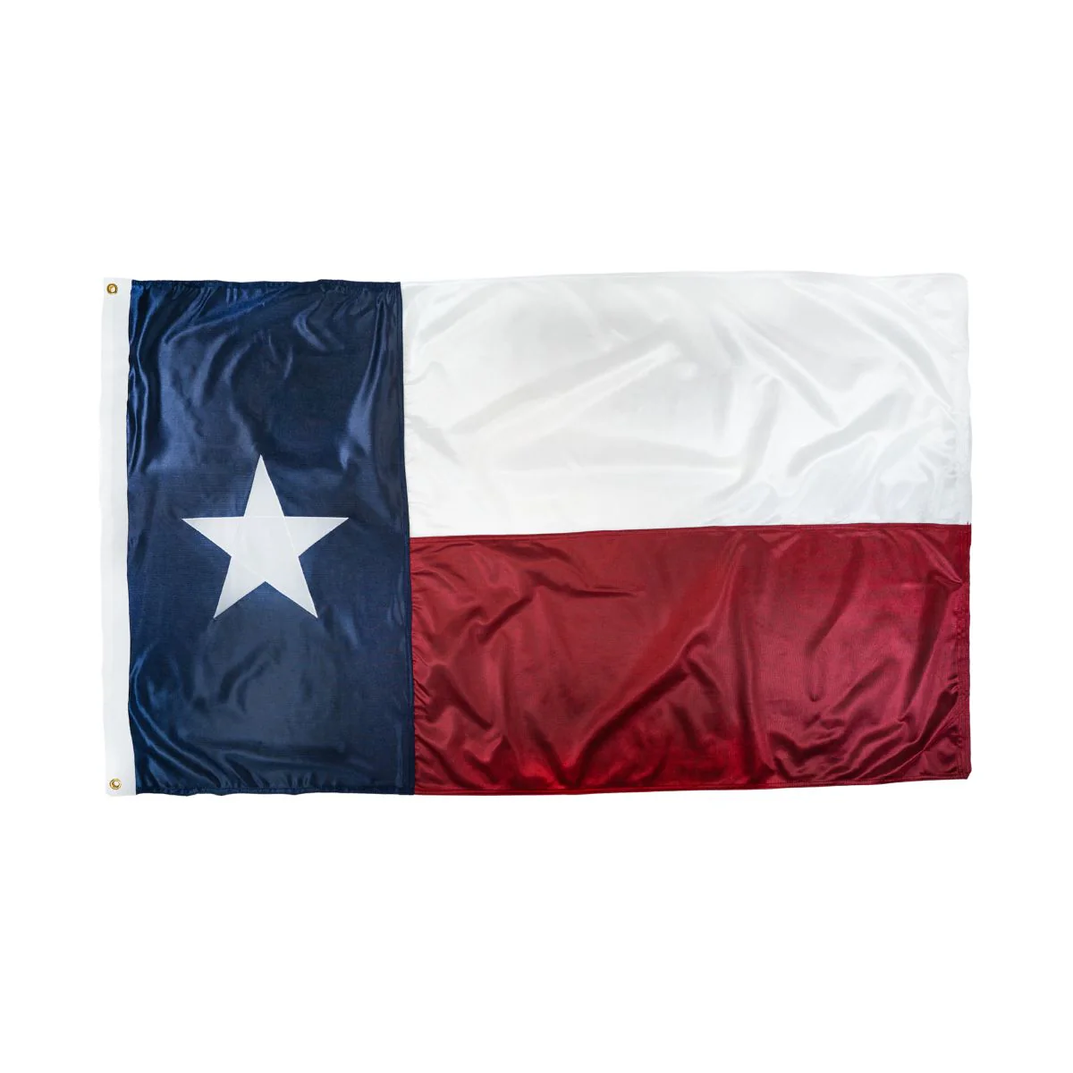 Super Tough Texas Flag 4ft x 6ft Sewn Polyester